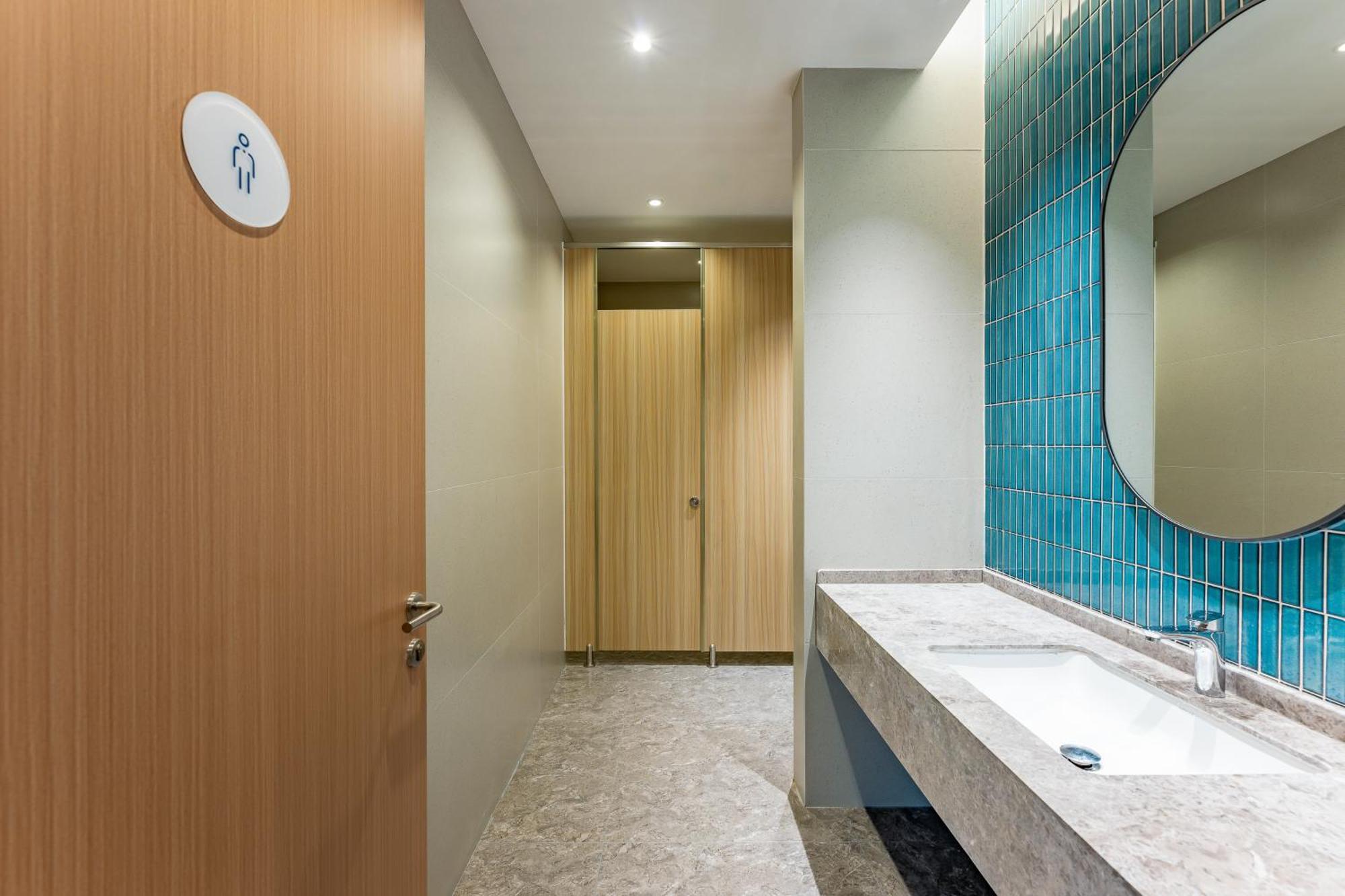 Holiday Inn Express Taizhou City Center By Ihg Extérieur photo