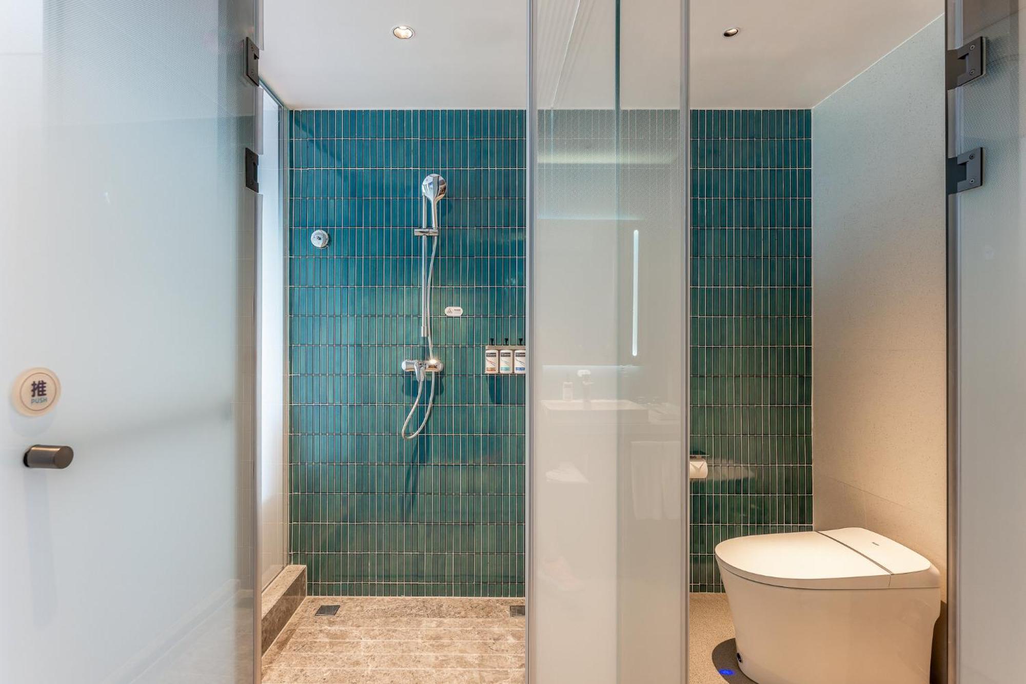 Holiday Inn Express Taizhou City Center By Ihg Extérieur photo
